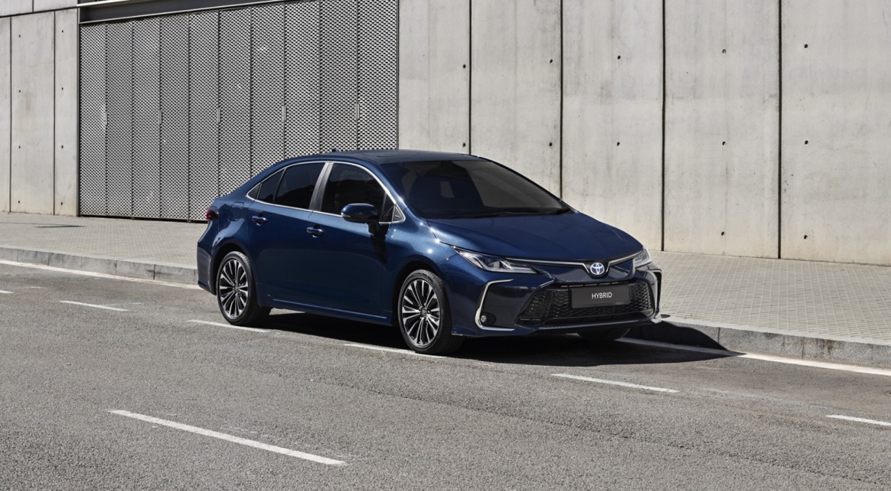 New Car Offers | PCP Car Finance Deals | Toyota Ireland